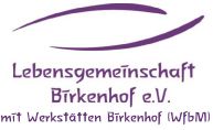 Lebensgemeinschaft Birkenhof e.V.