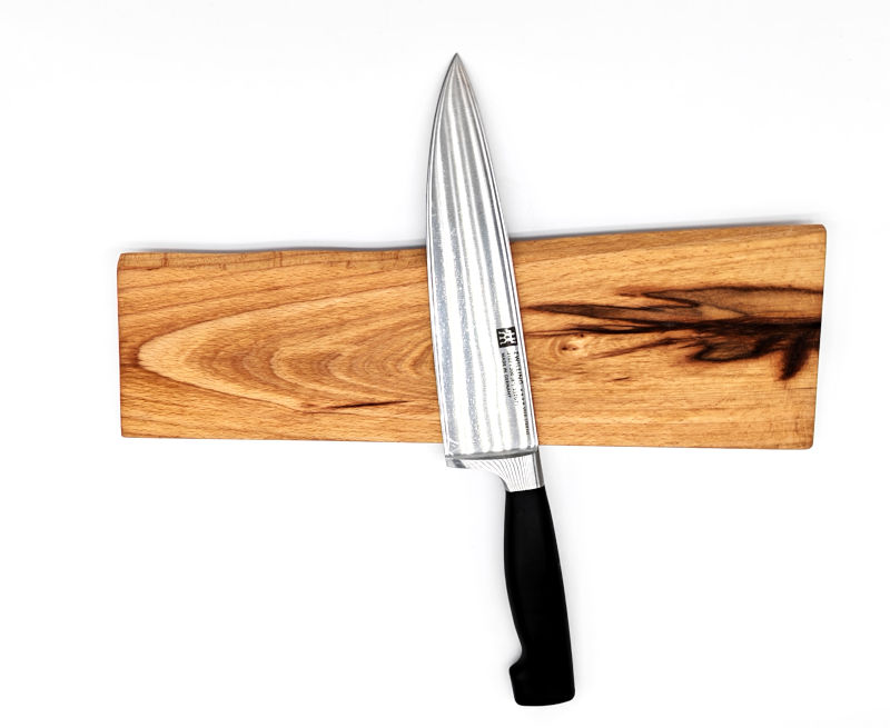 Magnetleiste für Messer